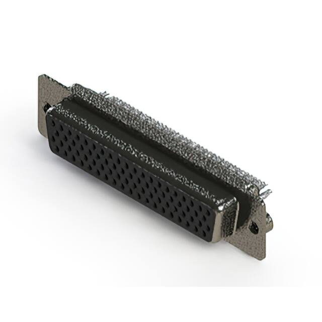 638-078-332-262 EDAC Inc.  Ensembles de connecteurs D-Sub